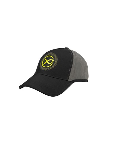 Czapka z Daszkiem MATRIX Surefit Baseball Cap - Black
