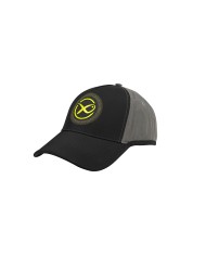 MatrixSurefit Baseball Cap - Bl