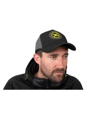 MatrixSurefit Baseball Cap - Bl