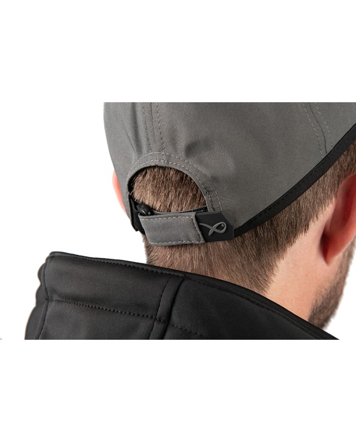 MatrixSurefit Baseball Cap - Bl