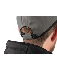 Czapka z Daszkiem MATRIX Surefit Baseball Cap - Black