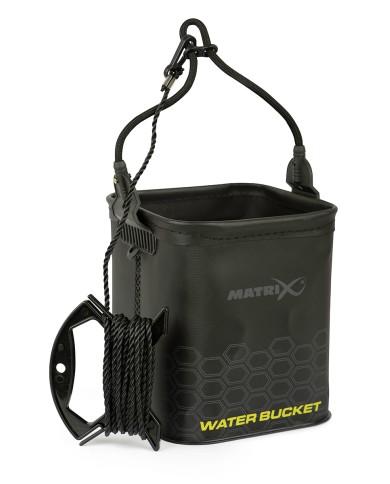 Wiaderko MATRIX EVA Water Bucket 4.5L