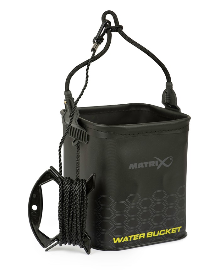 Wiaderko MATRIX EVA Water Bucket 4.5L