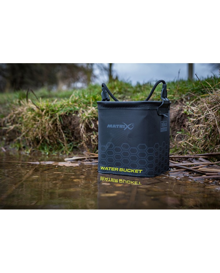 Wiaderko MATRIX EVA Water Bucket 4.5L