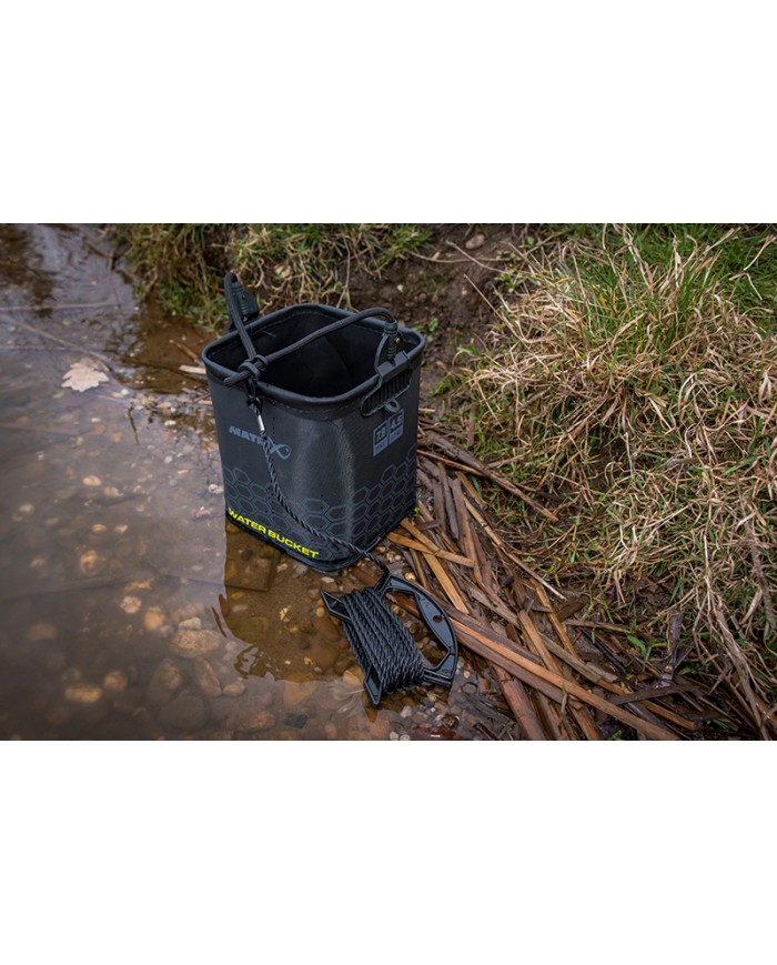 Wiaderko MATRIX EVA Water Bucket 4.5L