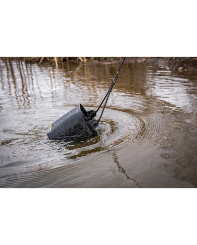 Wiaderko MATRIX EVA Water Bucket 4.5L