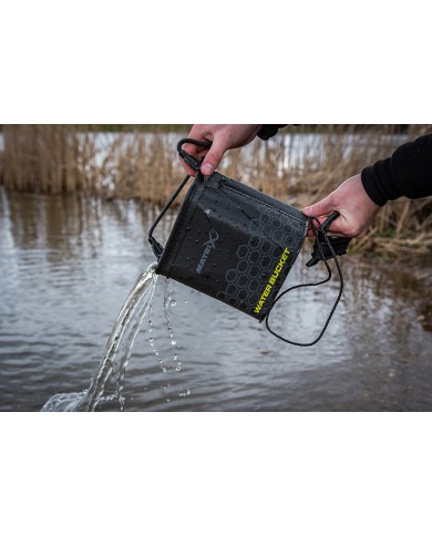 Wiaderko MATRIX EVA Water Bucket 4.5L