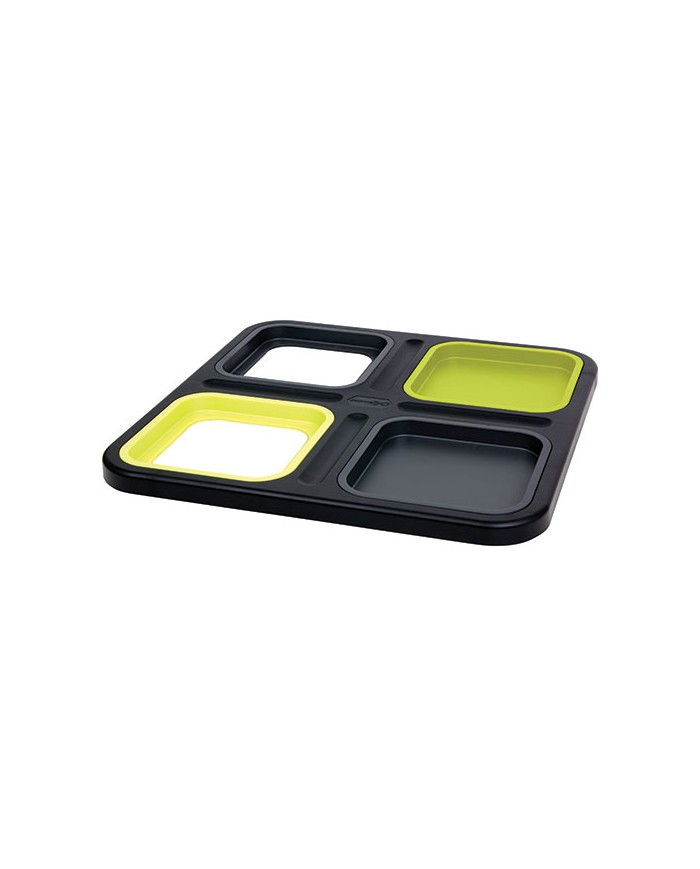 Karuzela MATRIX Bait waiter Loaded With Inserts