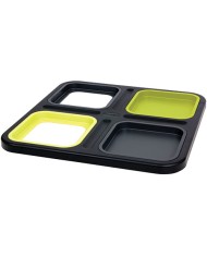 Karuzela MATRIX Bait waiter Loaded With Inserts