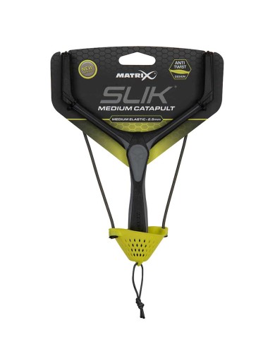 Proca MATRIX Slik Catapult V2 Medium - Medium 2.5mm