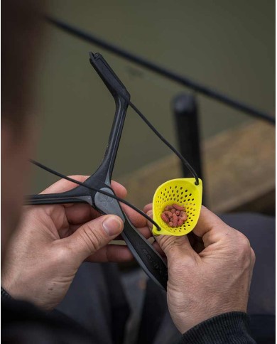 Proca MATRIX Slik Catapult V2 Medium - Medium 2.5mm