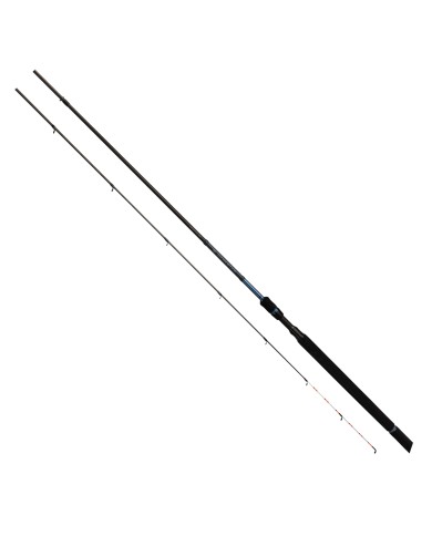Wędka MIKADO Darkstar Sensitive 3.0m 30g