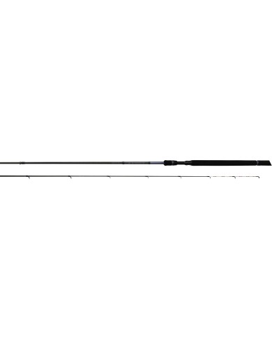 Wędka MIKADO Darkstar Sensitive 3.0m 30g