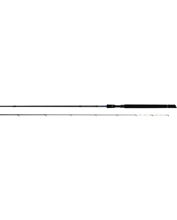 Wędka MIKADO Darkstar Sensitive 3.0m 30g