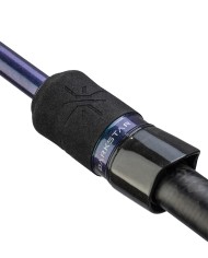 Wędka MIKADO Darkstar Sensitive 3.0m 30g