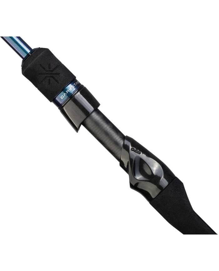 Wędka MIKADO Darkstar Sensitive 3.0m 30g