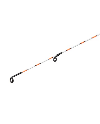 Szczytówka MIKADO Darkstar Method 1.0oz Carbon