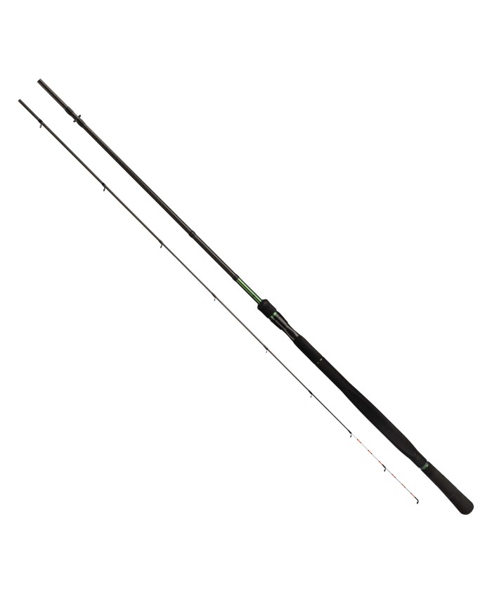 Wędka MIKADO Darkstar Method 3.00m 70g 2+4 sec.