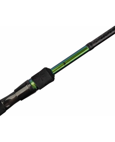 Wędka MIKADO Darkstar Method 3.00m 70g 2+4 sec.