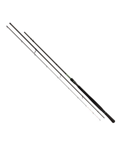 Wędka MIKADO Darkstar Method 3.50m 70g 3+4 sec.