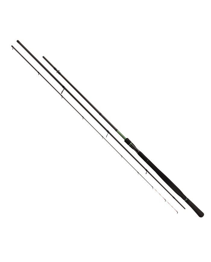 Wędka MIKADO Darkstar Method 3.50m 70g 3+4 sec.