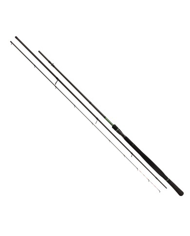 Wędka MIKADO Darkstar Method 3.50m 70g 3+4 sec.