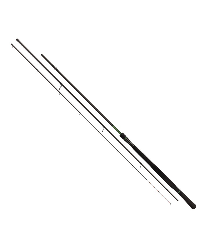 Wędka MIKADO Darkstar Method 3.50m 70g 3+4 sec.