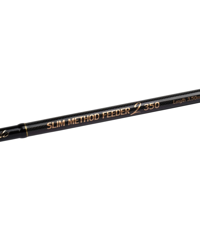 Wędka MIKADO Katsudo Slim Method Feeder 2 - 3.30m 70g