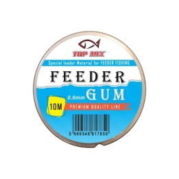 Top Mix Feeder Gum 0.6mm