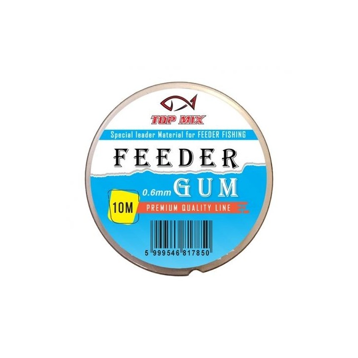 Top Mix Feeder Gum 0.6mm