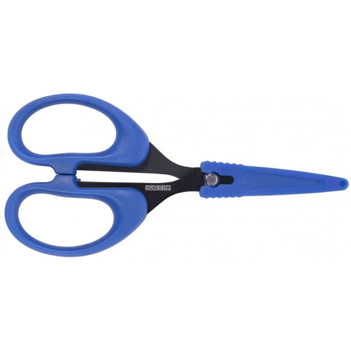 Nożyczki PRESTON Rig Scissors