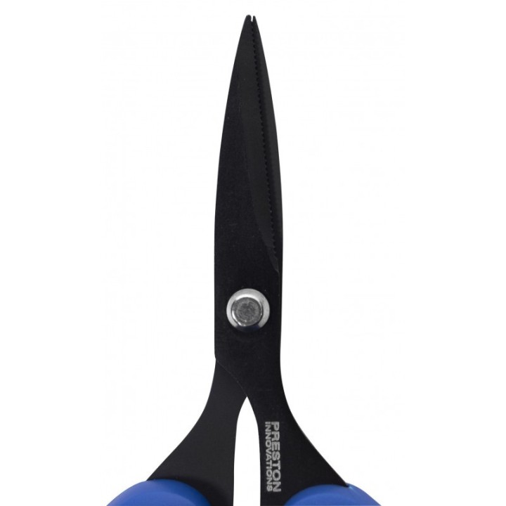 Nożyczki PRESTON Rig Scissors