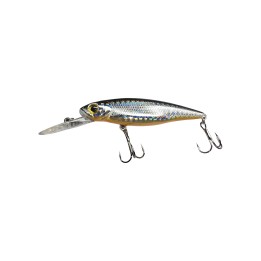 Wobler GERMINA Crank Bait 8cm 11,6g - Bleak