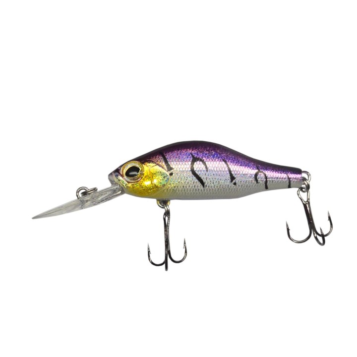 Wobler GERMINA Crank Bait 8cm 11,6g - Perch