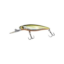 Wobler GERMINA Crank Bait 8cm 11,6g - Tench