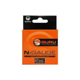 Żyłka Guru N-Gauge 100m – 0.22mm