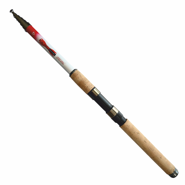 Wędka GERMINA Calibra Tele-Carp 3.60m 40-90g