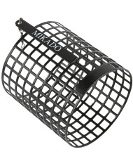 Koszyczek otwarty MIKADO do Nęcenia Wstępnego - roz. XL 50x69mm