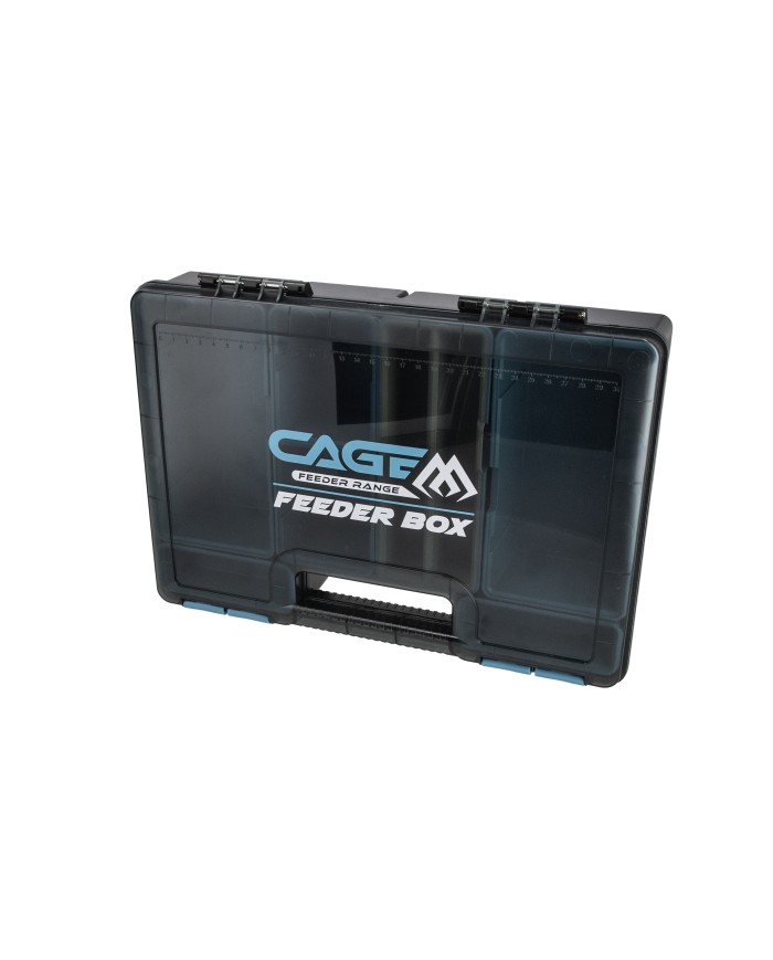Organizer MIKADO Cage Feeder Box 35x25x8cm