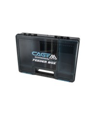 Organizer MIKADO Cage Feeder Box 35x25x8cm