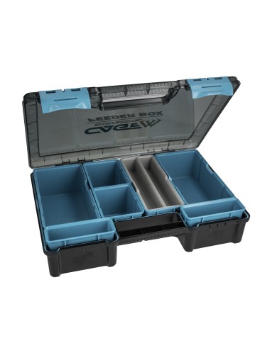 Organizer MIKADO Cage Feeder Box 35x25x8cm