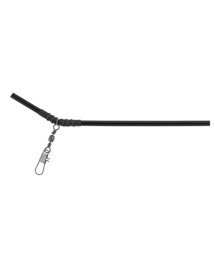 Rurka antysplątaniowa MIKADO z agrafką 7cm - op. 3 szt.