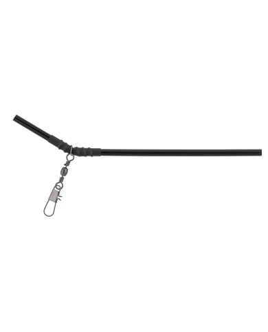 Rurka Antysplątaniowa MIKADO z agrafką 20cm - op. 3 szt.