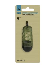 Koszyczek Zanętowy MIKADO Window Feeder - roz. S - 40g