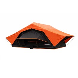 GERMINA RIFT 140 Namiot Dachowy Softshell 240x140cm Rooftop Tent 2-3 osoby