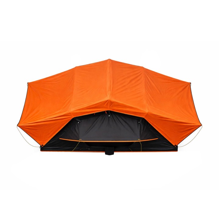 GERMINA RIFT 140 Namiot Dachowy Softshell 240x140cm Rooftop Tent 2-3 osoby
