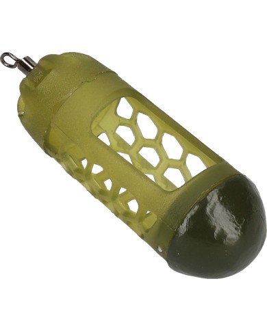 Koszyczek Zanętowy MIKADO Window Feeder - roz. M - 50g