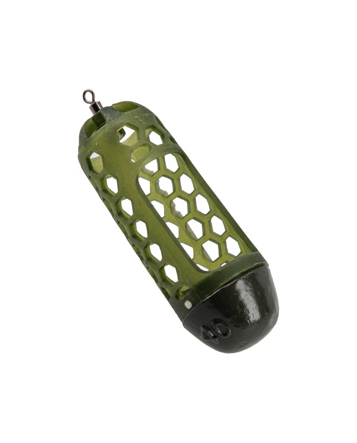 Koszyczek Zanętowy MIKADO Window Feeder - roz. XL - 45g