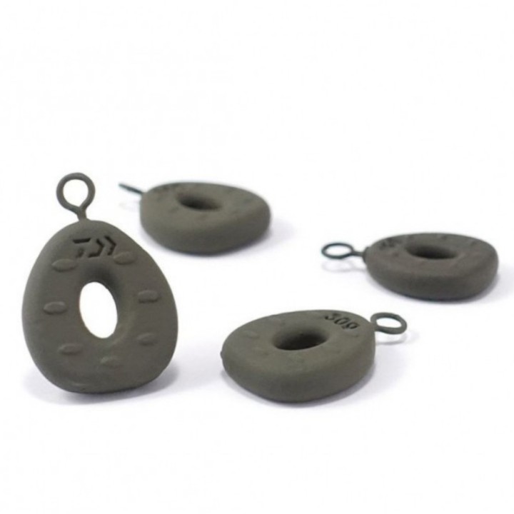 Ciężarek Daiwa N’ZON Oval Bomb – 20g