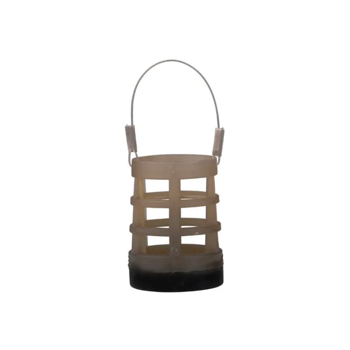 Koszyczek Cresta Plastic Ringfeeder Large - 20g